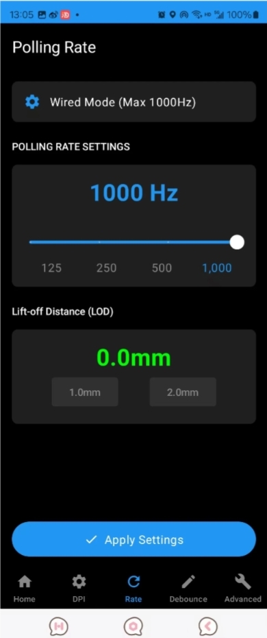 Android Step 2
