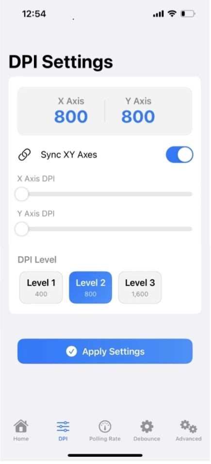 iOS Step 2